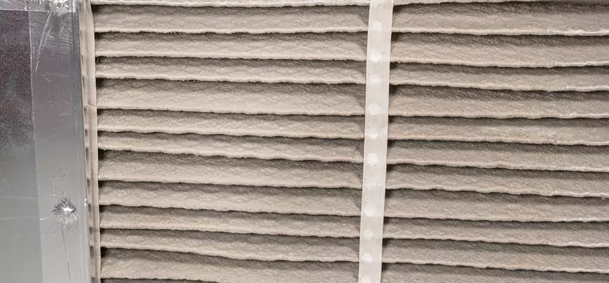 Mobile Car AC Filter Replacement in Walla Walla