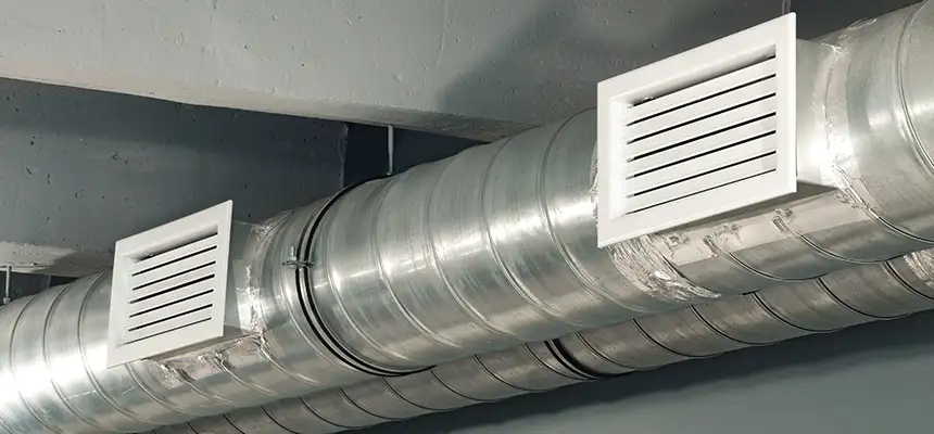 Our Air Duct Camera Inspection Services in Walla Walla, WA