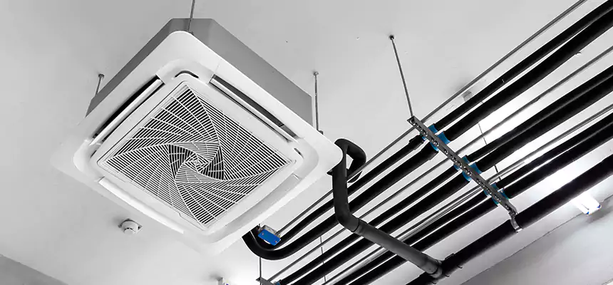 Our Air Duct Deep Cleaning Services in Walla Walla, WA