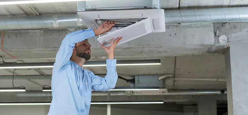 Our Air Duct Dust Cleaning Services in Walla Walla, WA