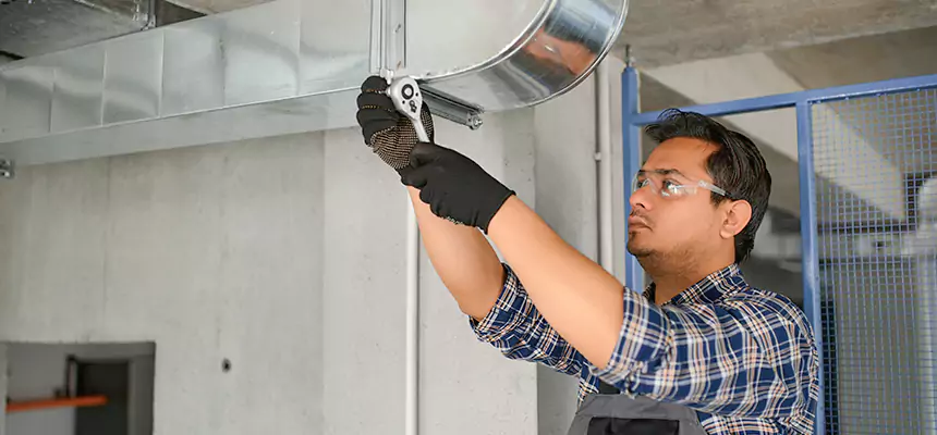 Our Air Duct Pathogen Disinfection Services in Walla Walla, WA