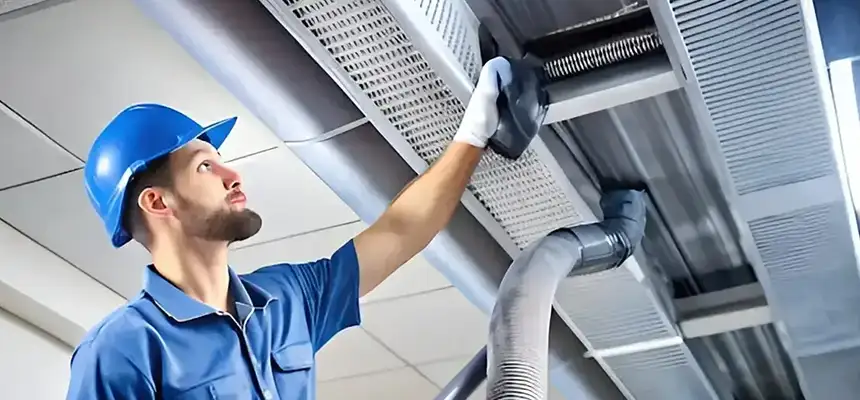 Our Annual Dryer Vent Maintenance Services in Walla Walla, WA