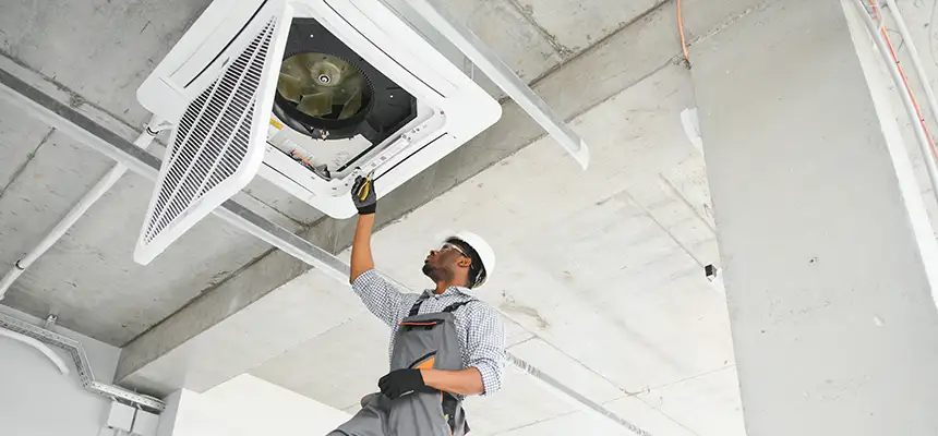 Efficient Multi‑Unit & HOA Annual Vent Cleaning Plans in Walla Walla