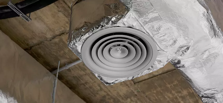 Our Basement Vent Cleaning Services in Walla Walla, WA