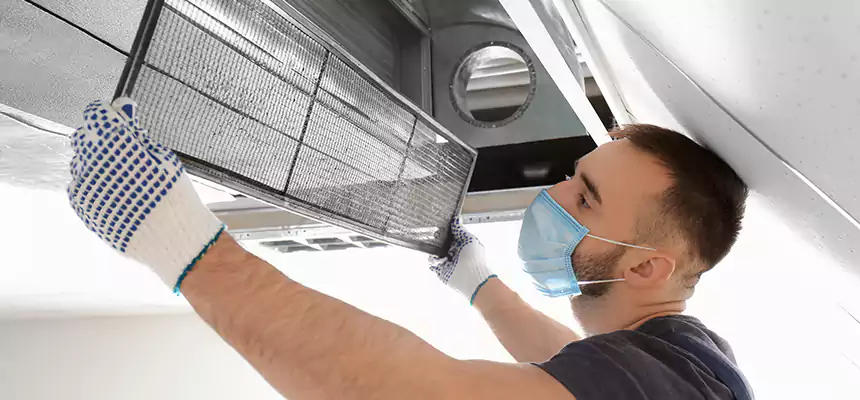 Our Dryer Vent Cleaning Services in Walla Walla, WA