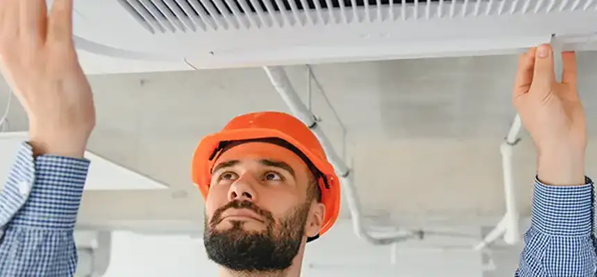 Our Furnace Vent Cleaning Services in Walla Walla, WA