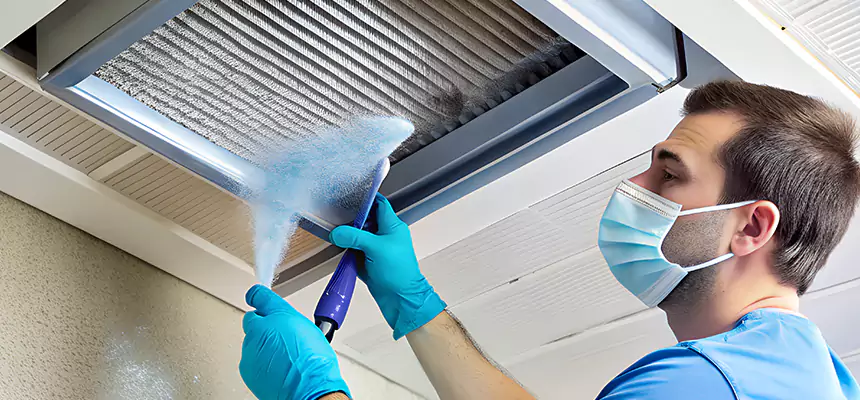 Our Home Ventilation Cleaning Services in Walla Walla, WA