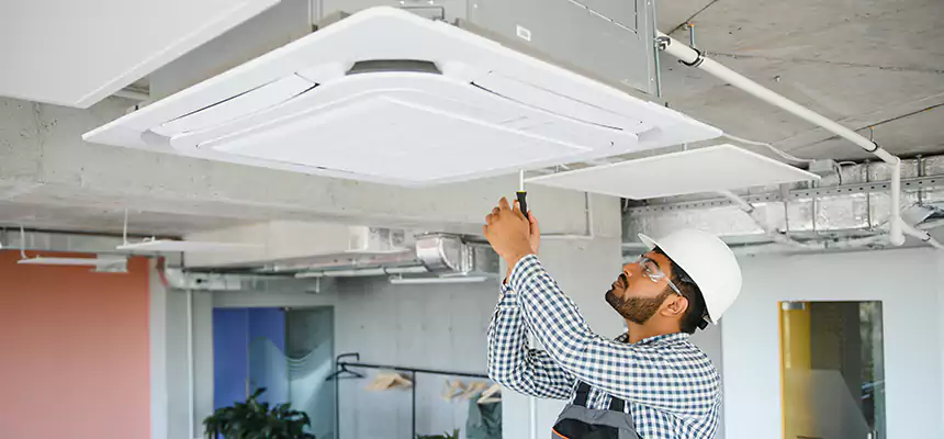 Moisture Control & Condensation Fixes in Duct Systems in Walla Walla, WA