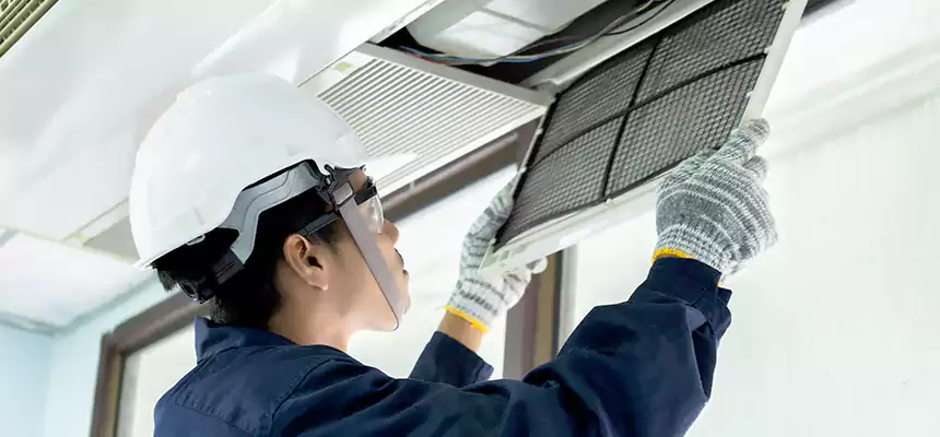 Our Residential Air Vent Cleaning Services in Walla Walla, WA