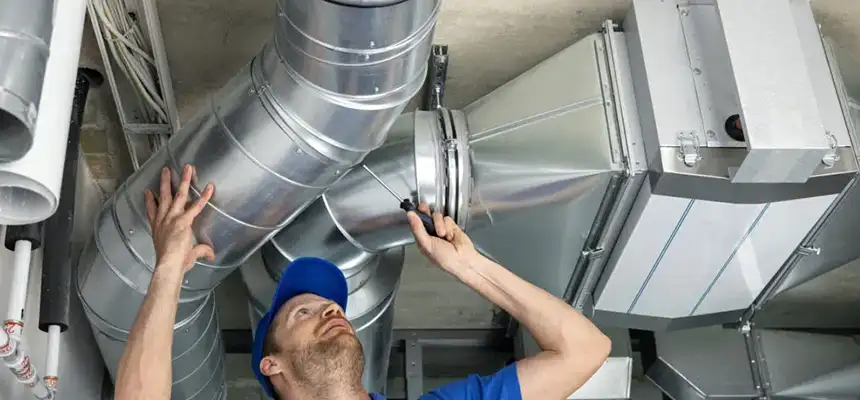 Our Same-Day Air Duct Service in Walla Walla, WA