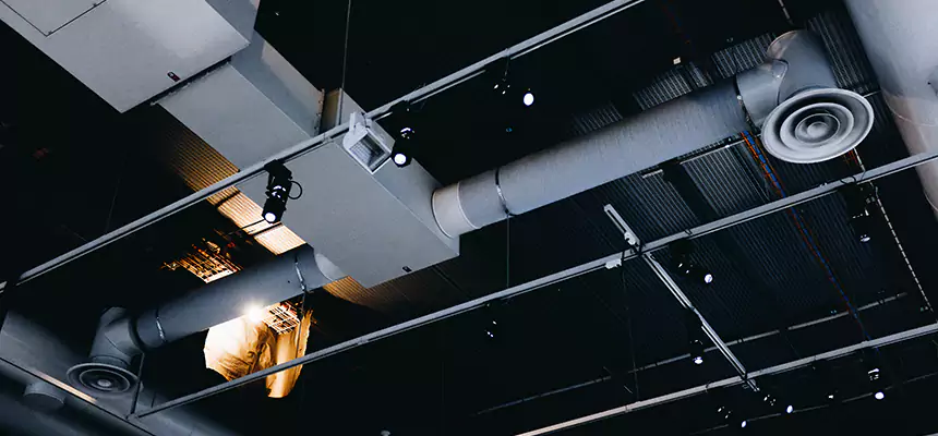 Our Seasonal Allergy Air Duct Cleaning Services in Walla Walla, WA