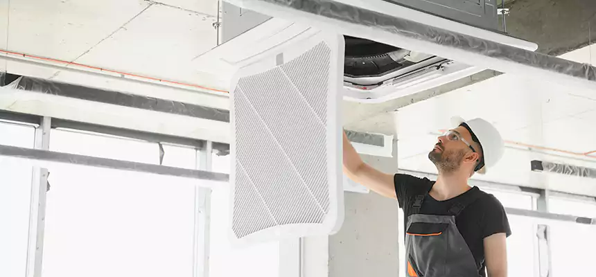 Dryer Ventilation Duct Cleaning in Walla Walla
