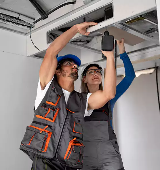 Professional AC Duct Cleaning in Walla Walla, WA