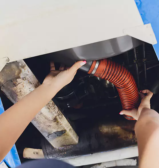 Professional Air Duct Leak Repair in Walla Walla, WA