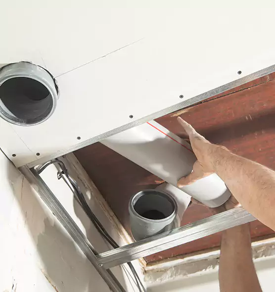 Professional Air Duct Replacement in Walla Walla, WA