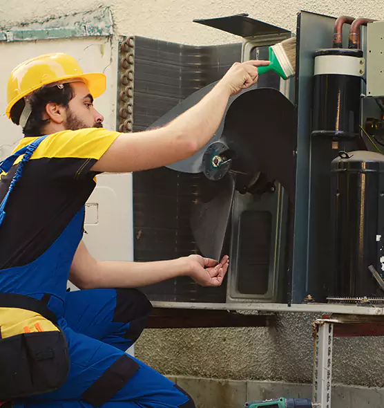 Professional Air Duct Washing Service in Walla Walla, WA