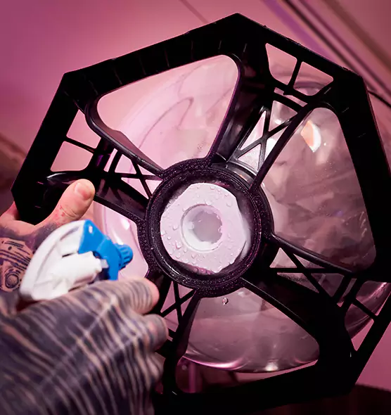 Advanced Basement Vent Cleaning in Walla Walla, WA