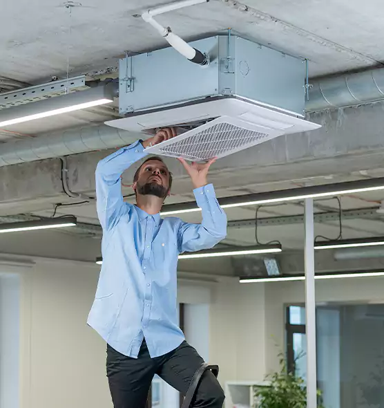 Expert Commercial Air Duct Cleaning in Walla Walla, WA