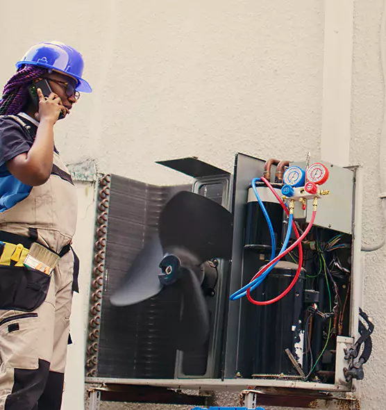 Professional Energy-Efficient HVAC Cleaning in Walla Walla, WA