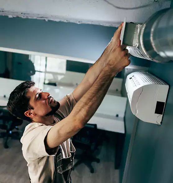 About Flexible Ductwork Replacement in Walla Walla, WA