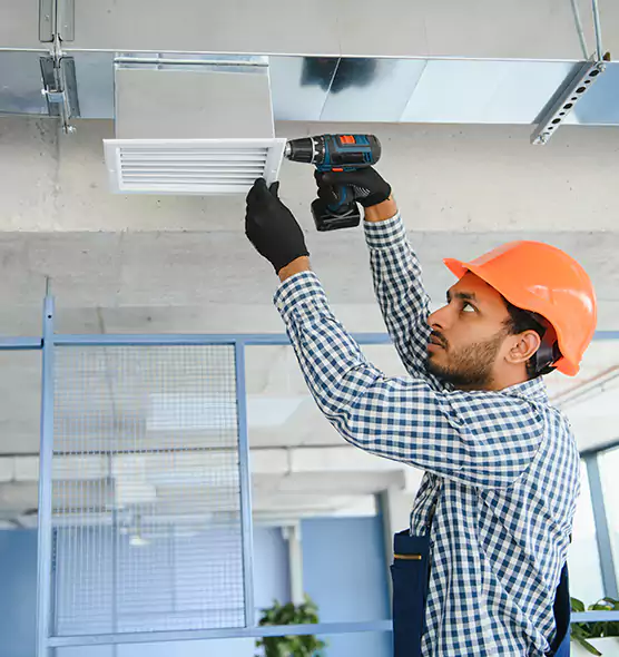 Professional HVAC Duct Cleaning in Walla Walla, WA