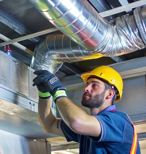 Professional NADCA Approved Air Duct Services in Walla Walla, WA