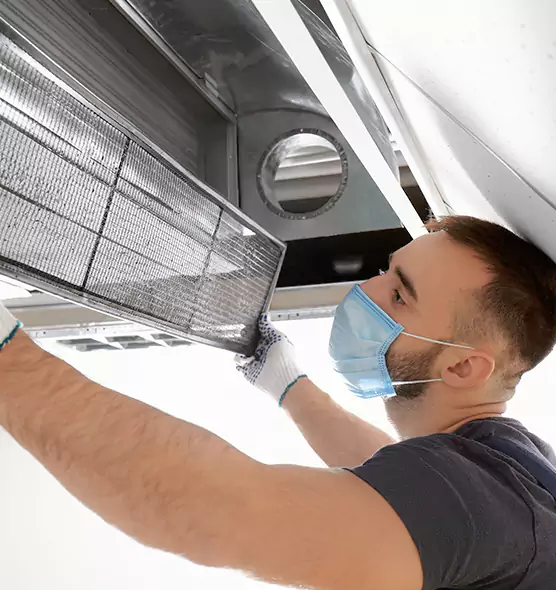 About Remove Smoke Smell From Air Duct in Walla Walla, WA