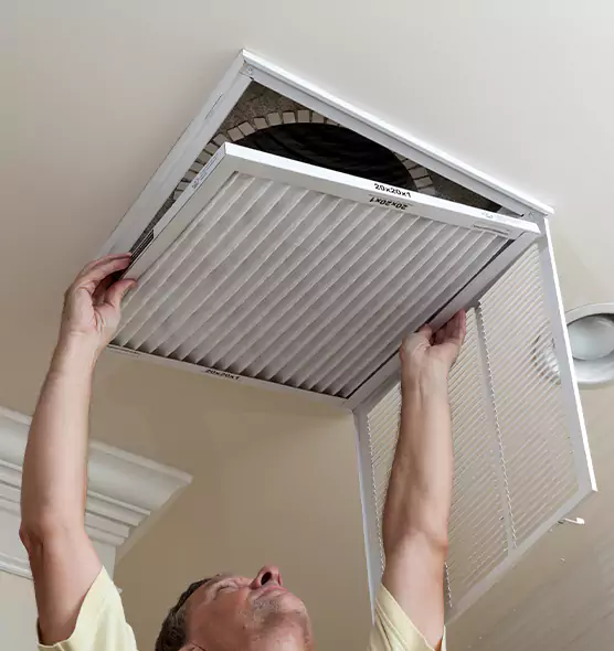 Trusted Vent Shaft Cleaning Expert in Walla Walla, WA