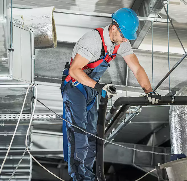 Why Homeowners & Businesses Trust Us in Walla Walla, WA?