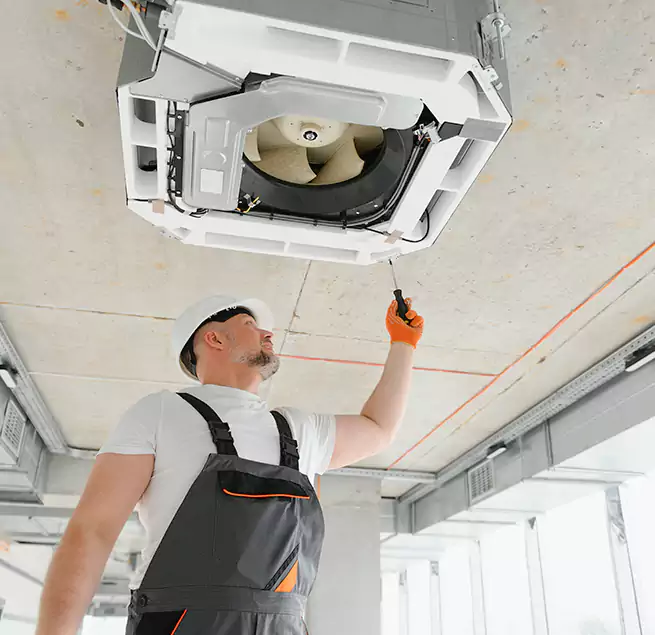 Why Homeowners Businesses Trust Us in Walla Walla, WA